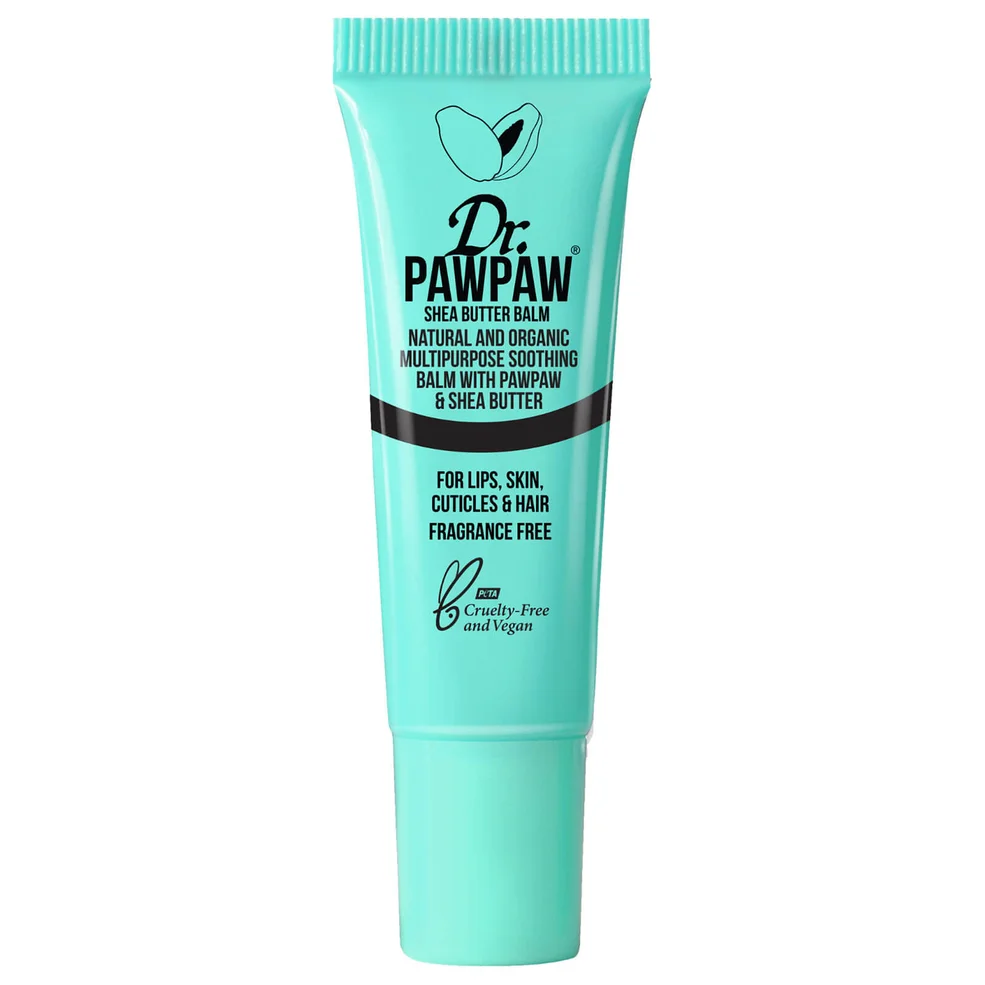 Dr. PAWPAW Multipurpose Shea Butter Balm 10mlImage1