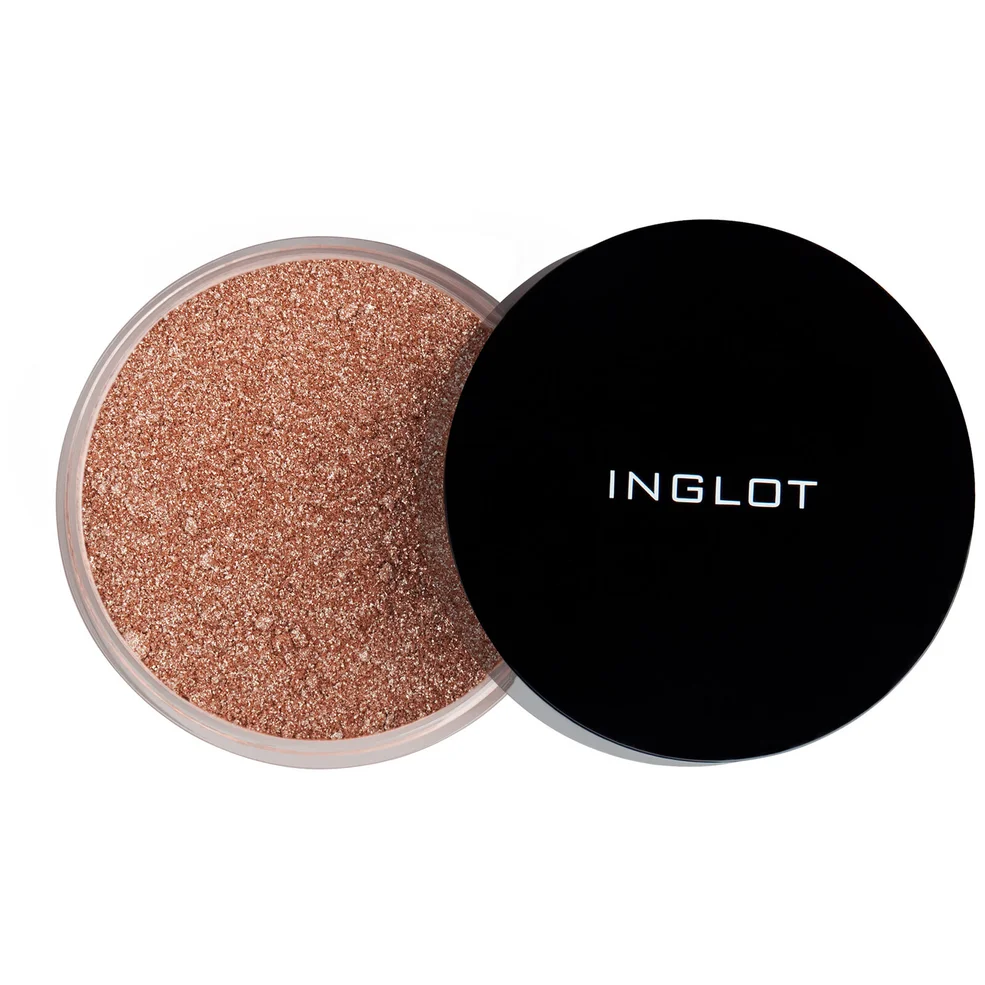 Inglot Sparkling Dust Feb 5g (Various Shades)Image1