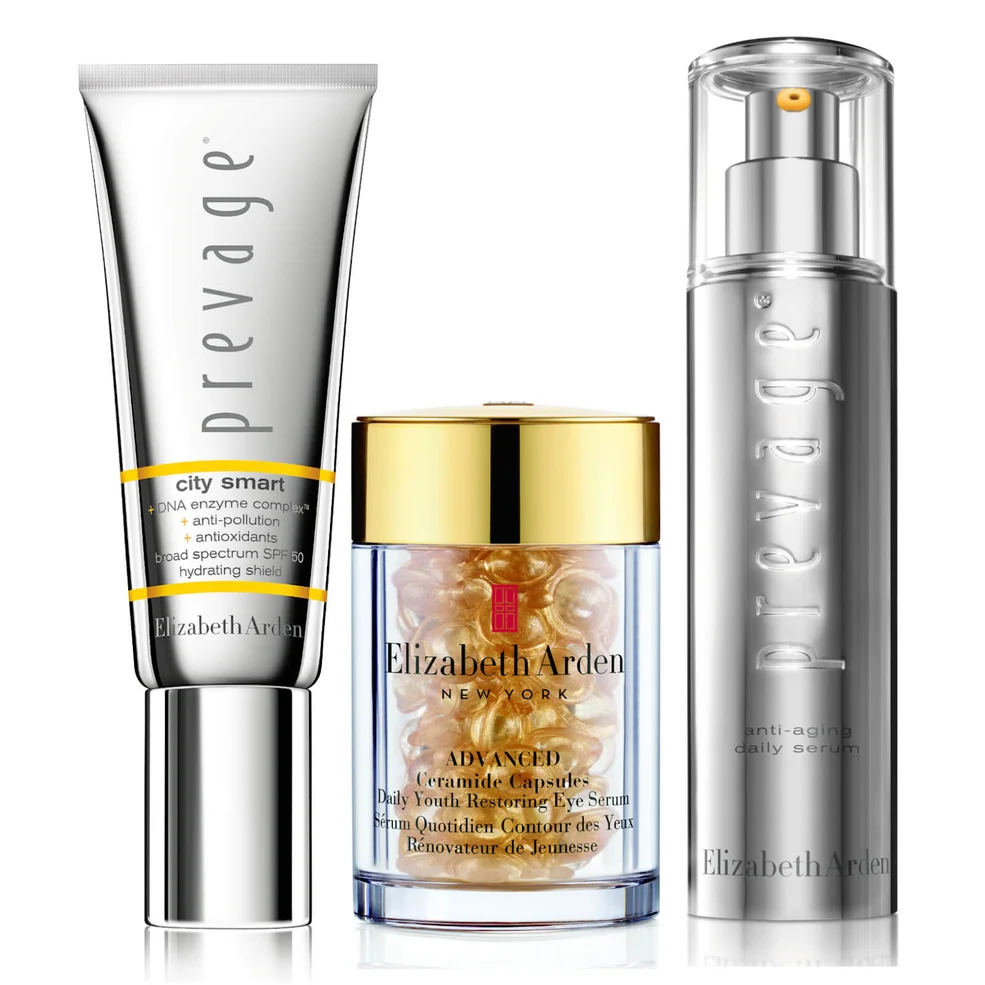 Elizabeth Arden The Best of Elizabeth Arden CollectionImage1