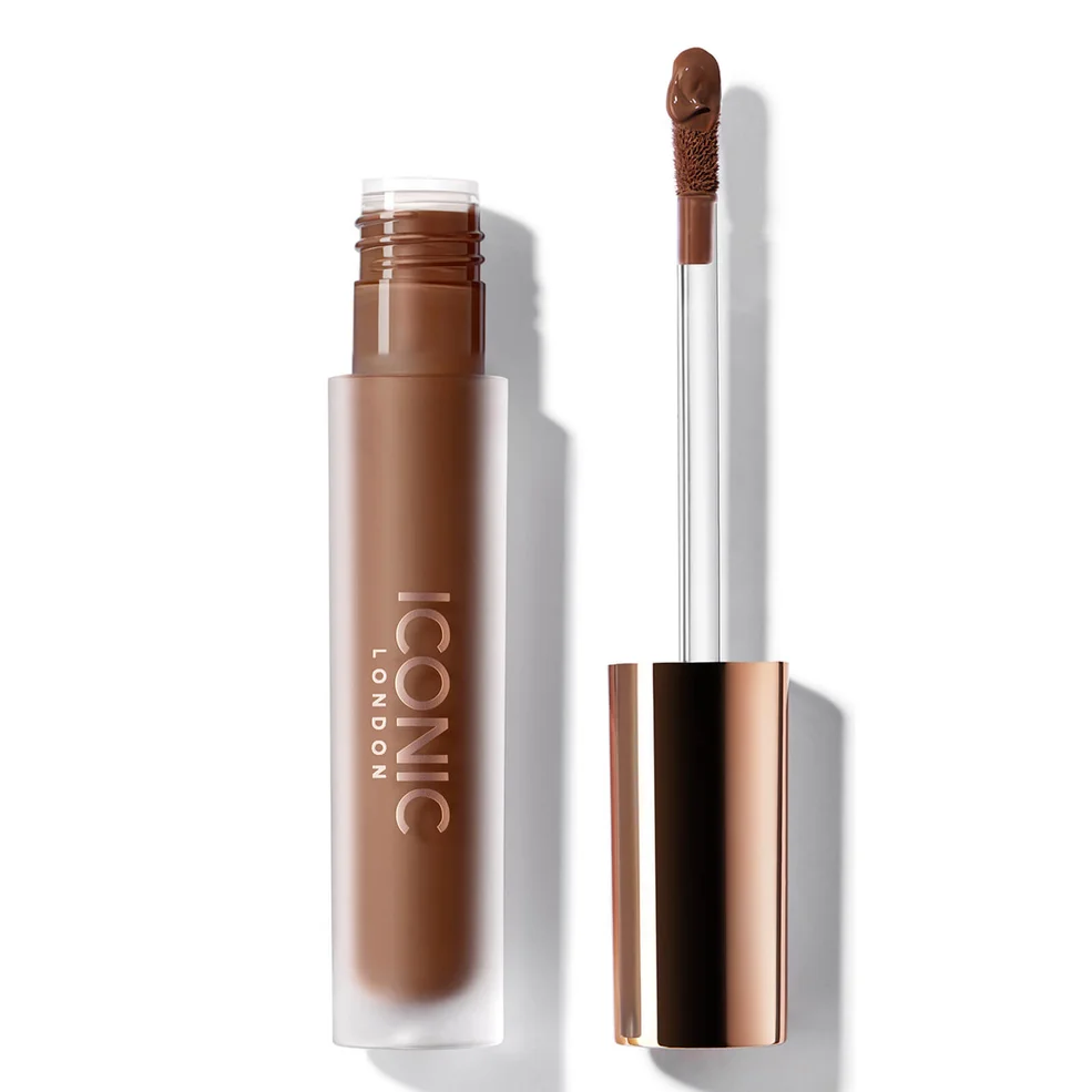 ICONIC London Seamless Concealer 4.2ml (Various Shades)Image1