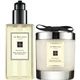 Jo Malone London Grapefruit Hand Wash and Candle Bundle
