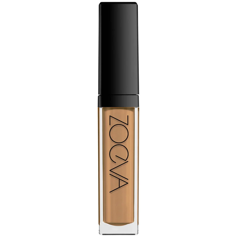 ZOEVA Authentik Perfecteur de Teint 6 ml (Différentes teintes disponibles)Image1