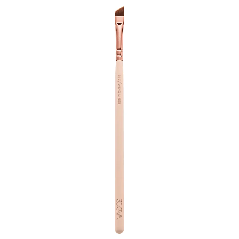 ZOEVA 317 Wing Liner Rose Golden Vol. 2Image1