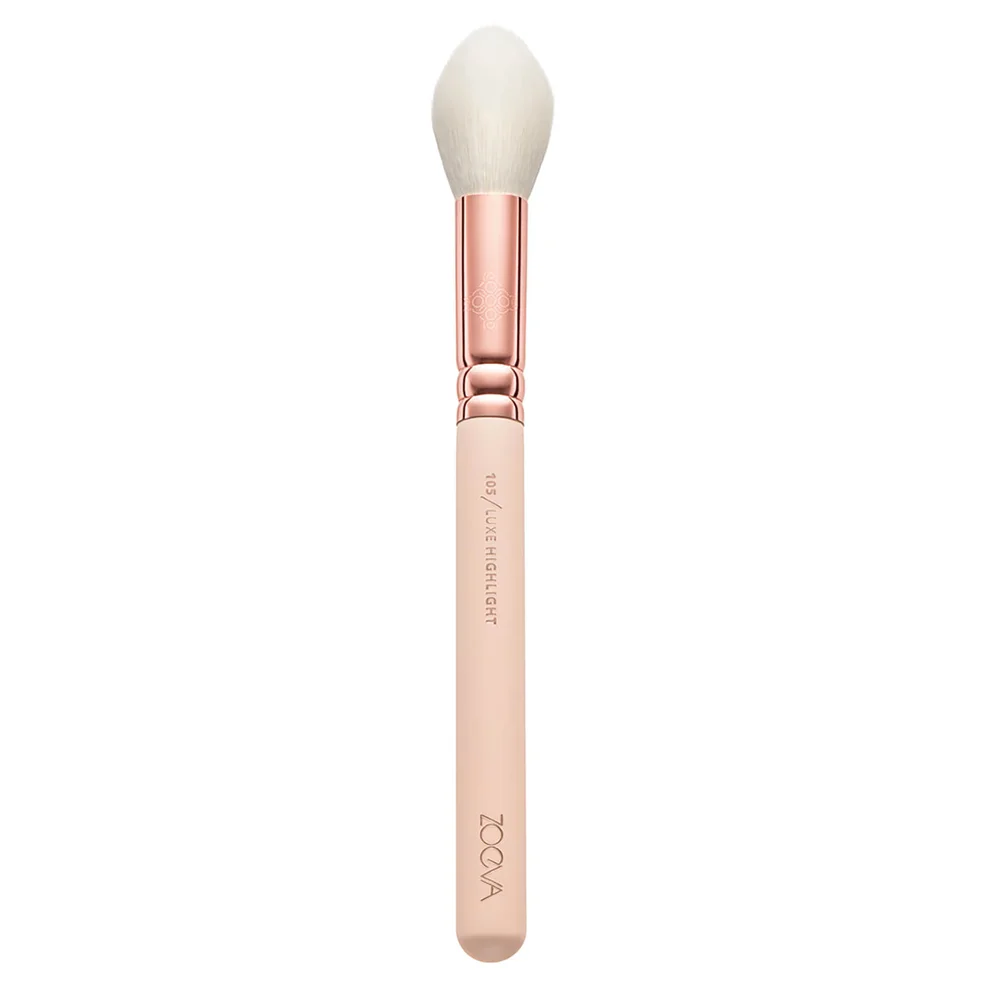 ZOEVA 105 Luxe Highlight Rose Golden Vol. 2Image1