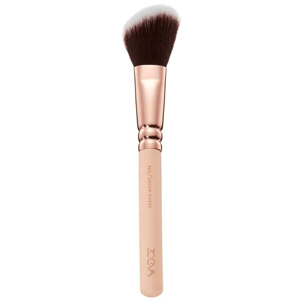 ZOEVA 128 Cream Cheek Rose Golden Vol. 2Image1