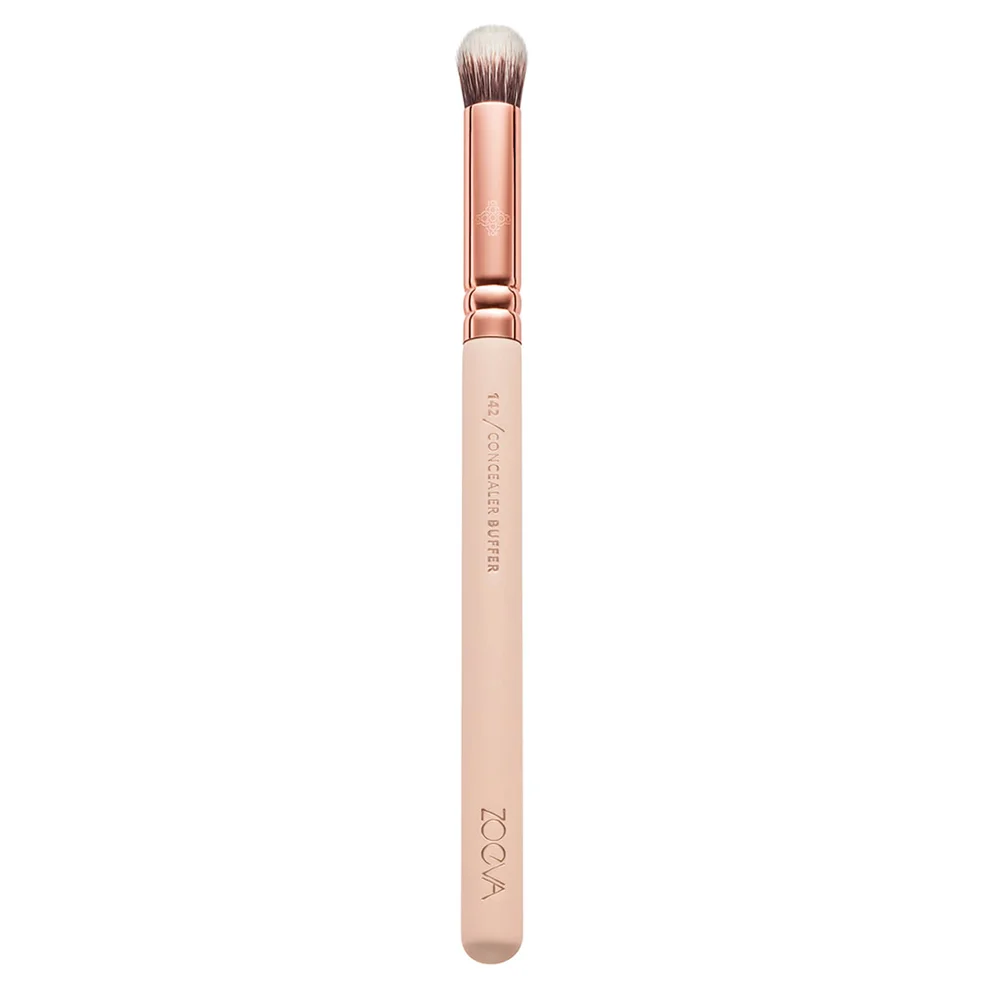 ZOEVA 142 Concealer Buffer Rose Golden Vol. 2Image1