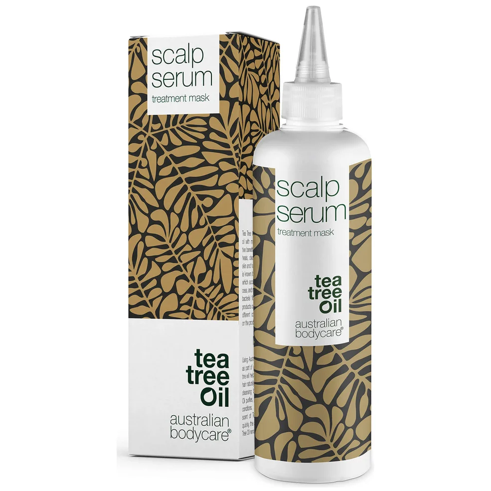 Australian Bodycare Scalp Serum 250mlImage1