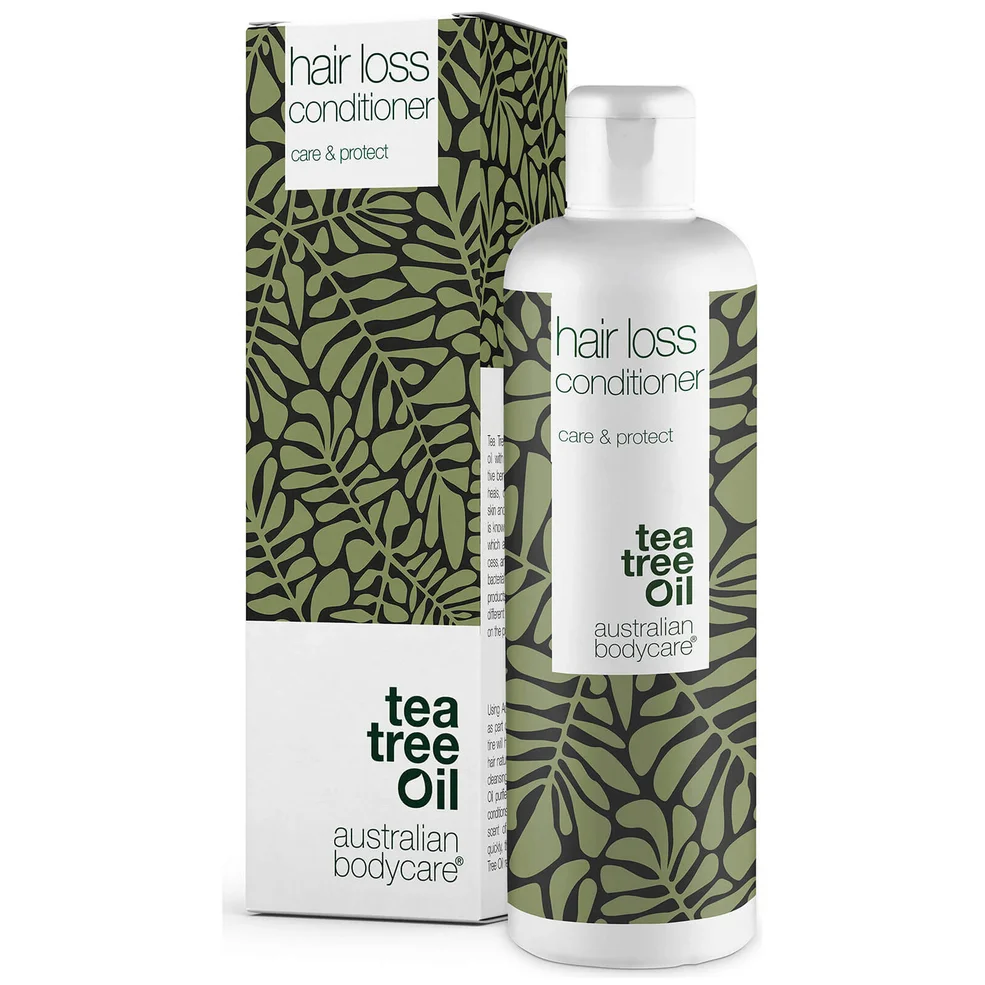 Résoudre les Problèmes de Cheveux Fins avec l'Huile de Tea TreeImage1