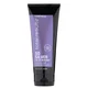 Matrix Total Results So Silver Masque Tonifiant Violet pour Cheveux Blonds et Gris 200 ml