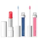 RMK Exclusive Lip and Gloss Set - Pink and Blue