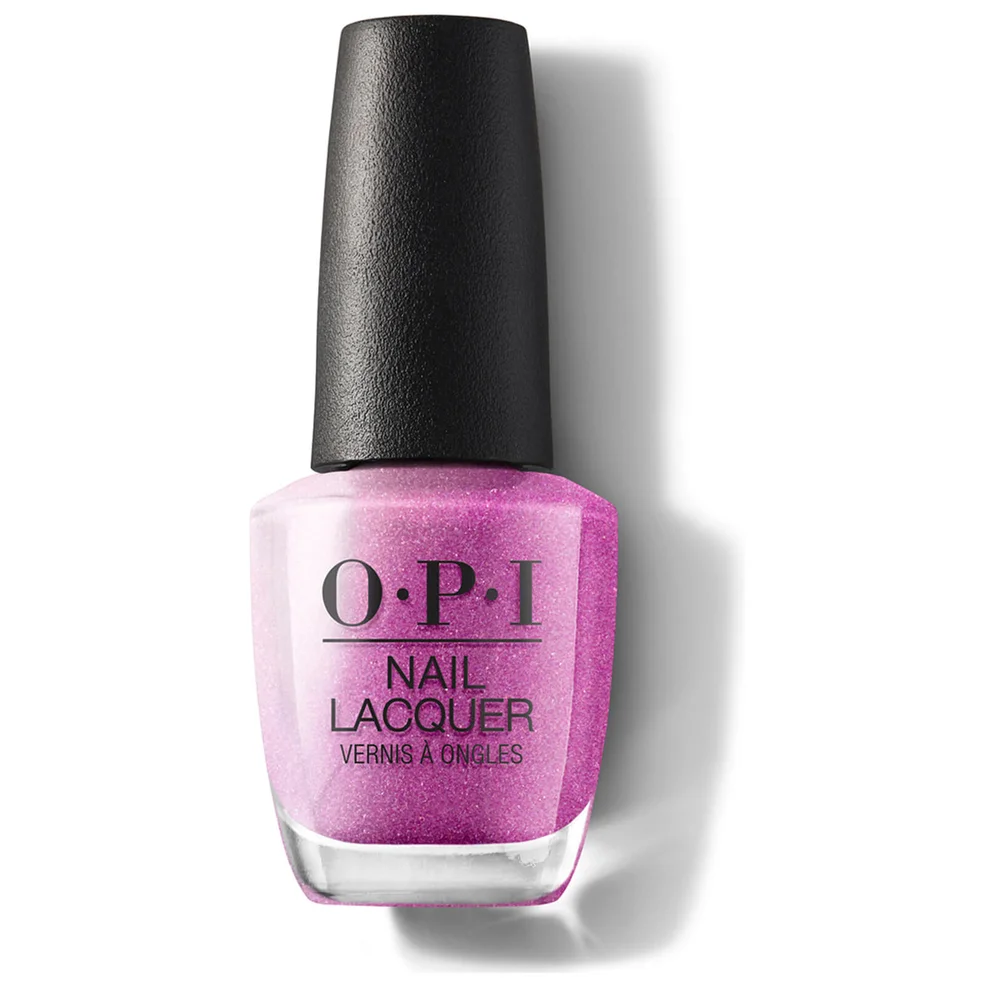 OPI Hidden Prism Limited Edition Nail Polish, Rainbows a Go Go 15mlImage1
