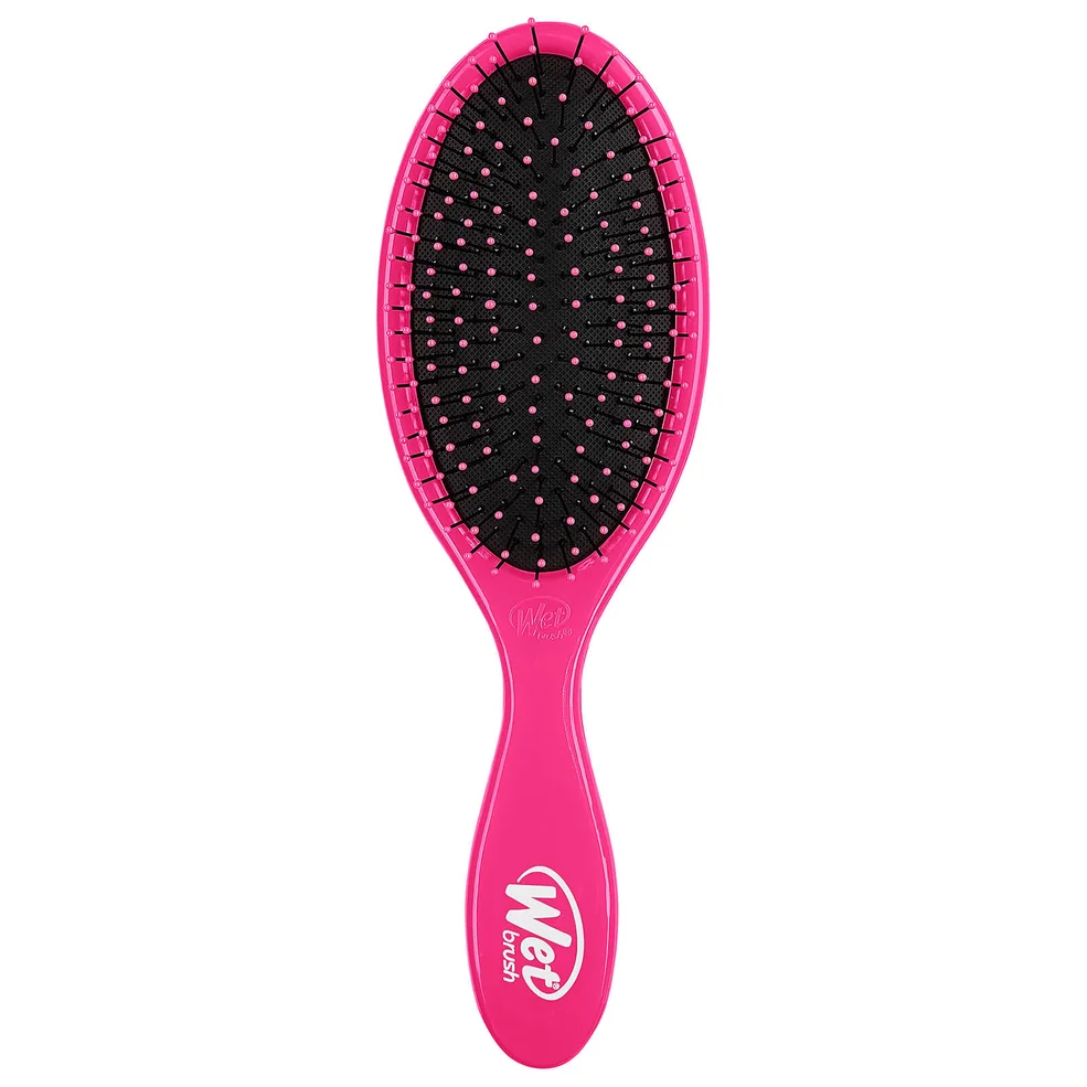 WetBrush Original Detangler Brush - PinkImage1