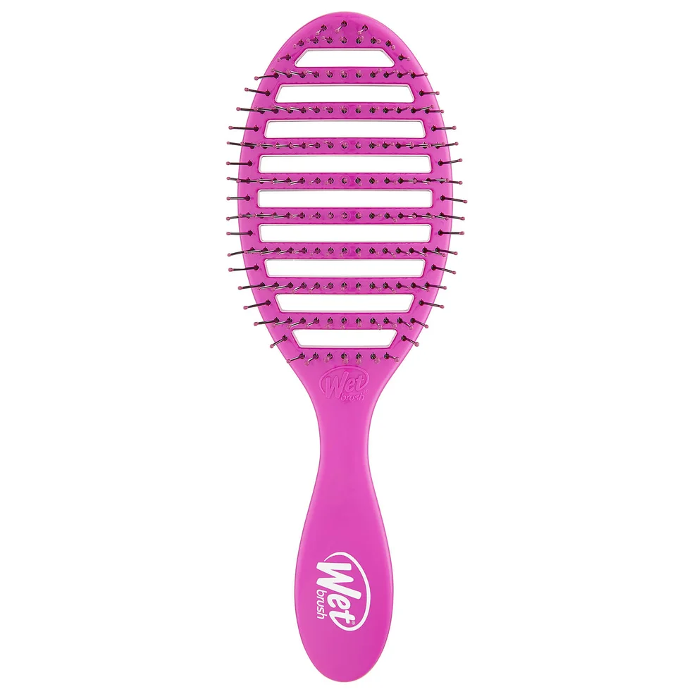 WetBrush Speed Dry Brush - PurpleImage1