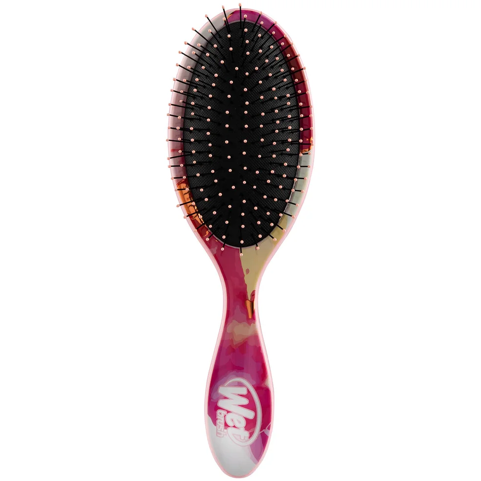 WetBrush Stellar Skies Original Detangler Brush - Rose SkiesImage1