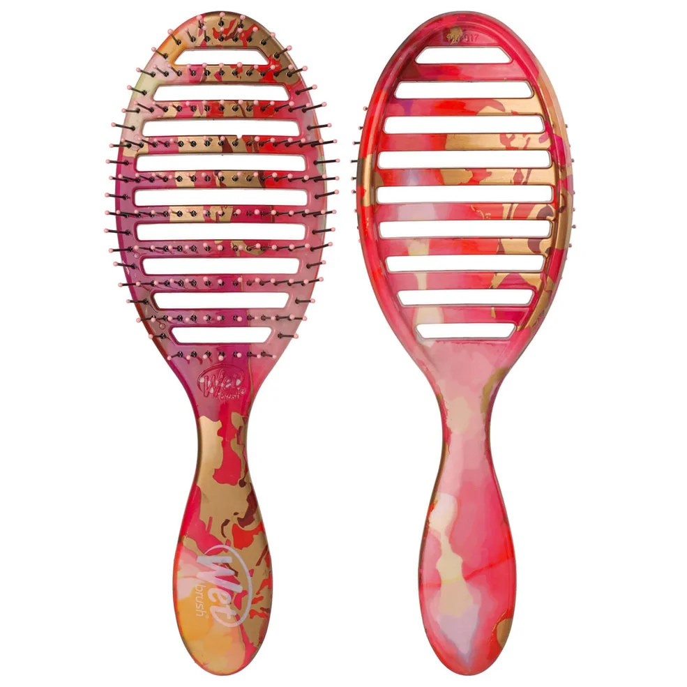 WetBrush Stellar Skies Speed Dry Brush - Rose SkiesImage1