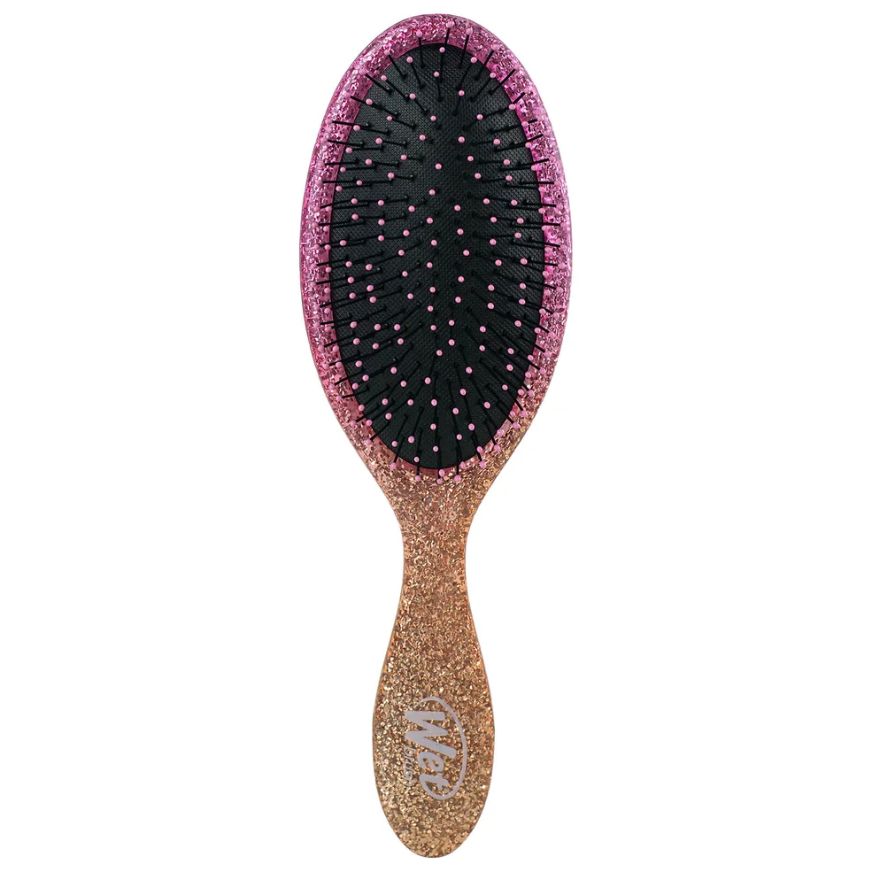 WetBrush Champagne Toast Original Detangler Brush - Fizzy PinkImage1