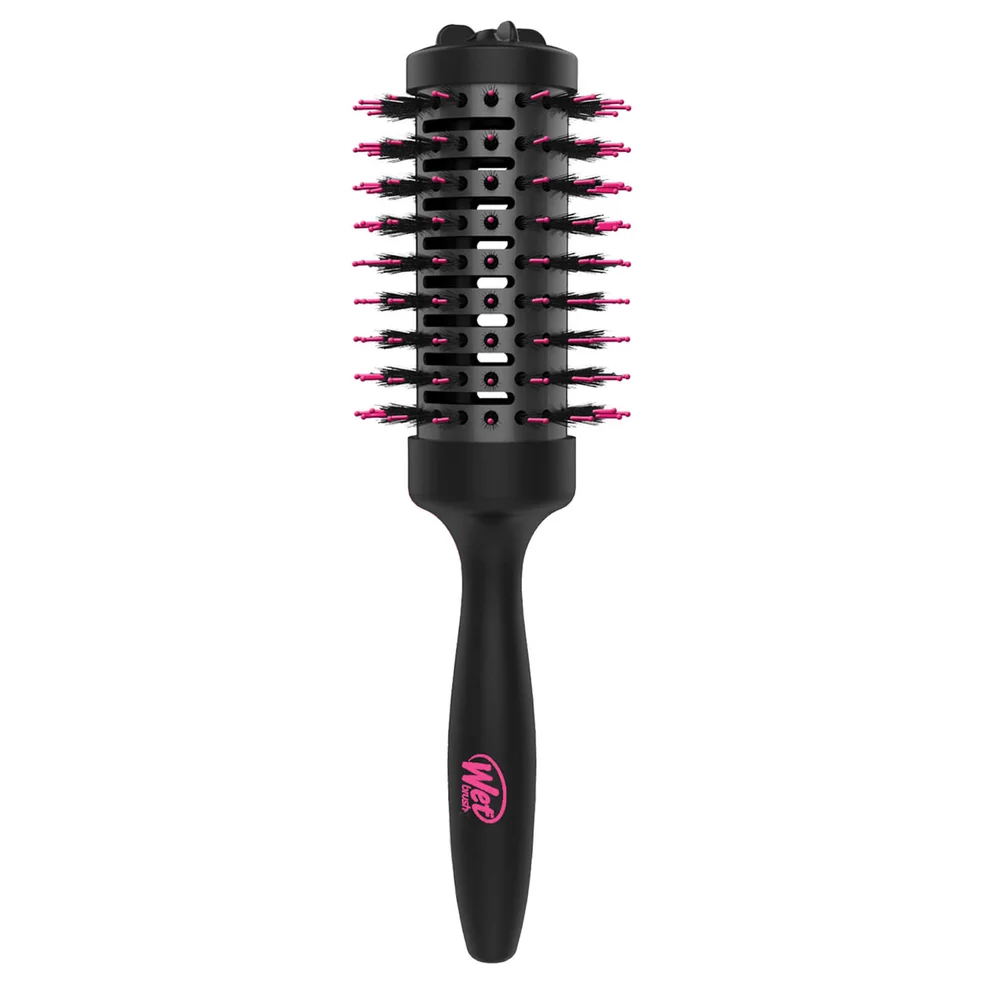 WetBrush Fast Dry Customizable Round BrushImage1