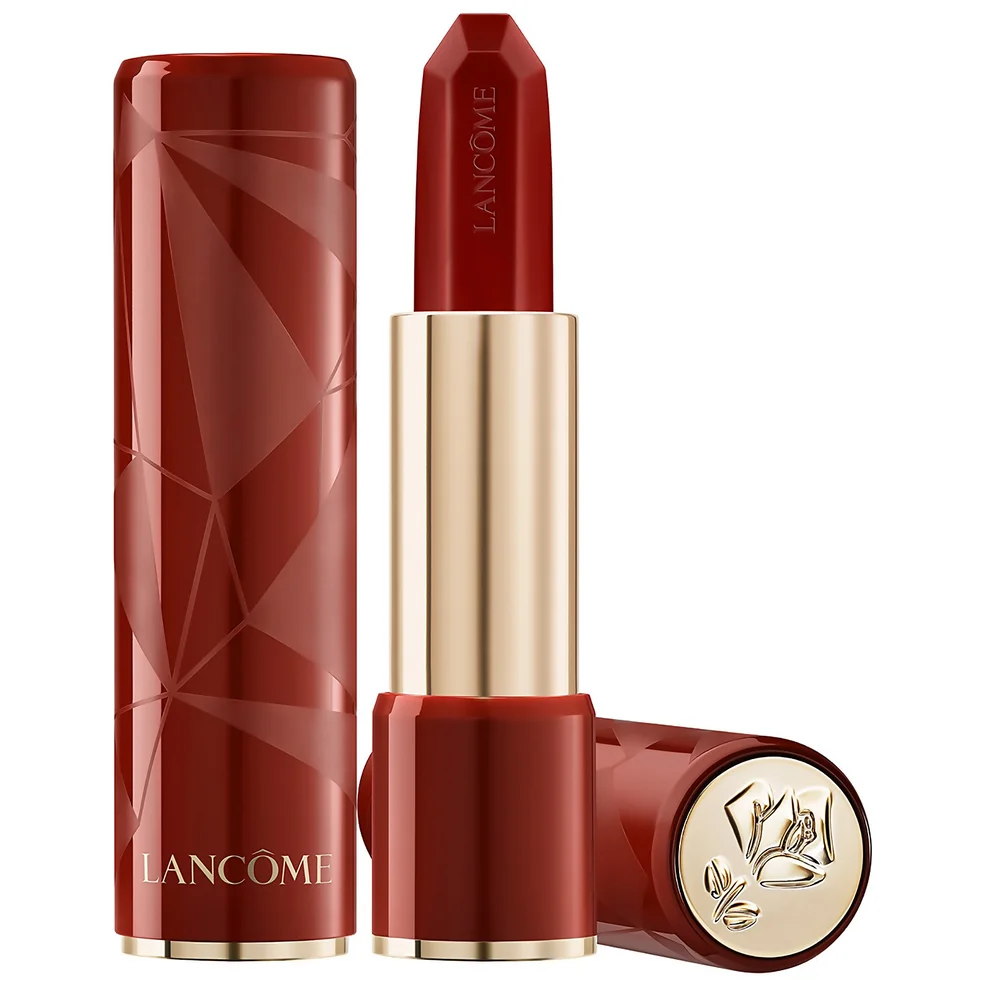 Lancôme Absolu Rouge Ruby Crème 3 g (nuances variées)Image1