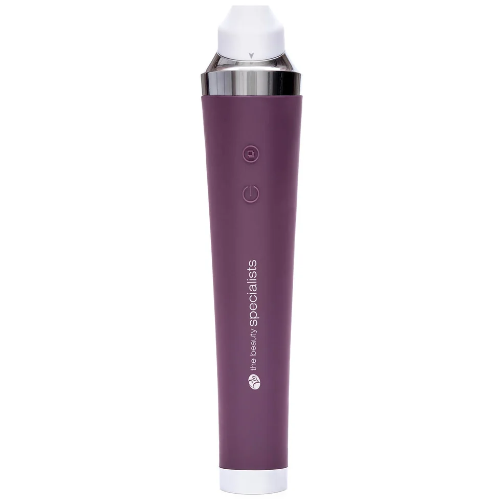 Pore Perfection Rio Appareil - Coloris RaisinImage1