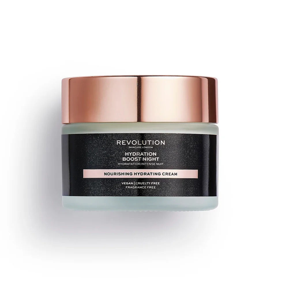 Revolution Skincare Hydration Boost Night 50mlImage1