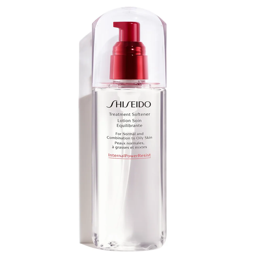 Shiseido Treatment Softener 150mlImage1