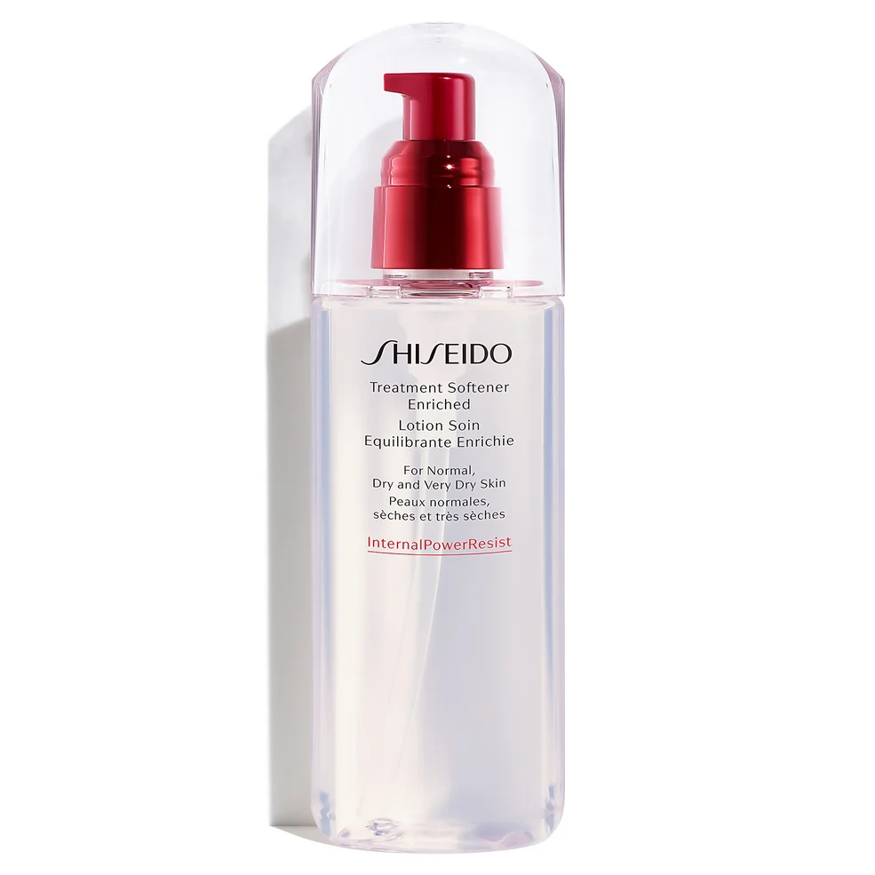 Shiseido Lotion Soin Équilibrante Enrichie 150 mlImage1