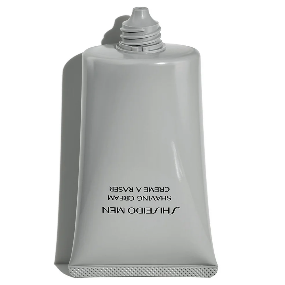 Shiseido for Men Shaving Cream 100mlImage1
