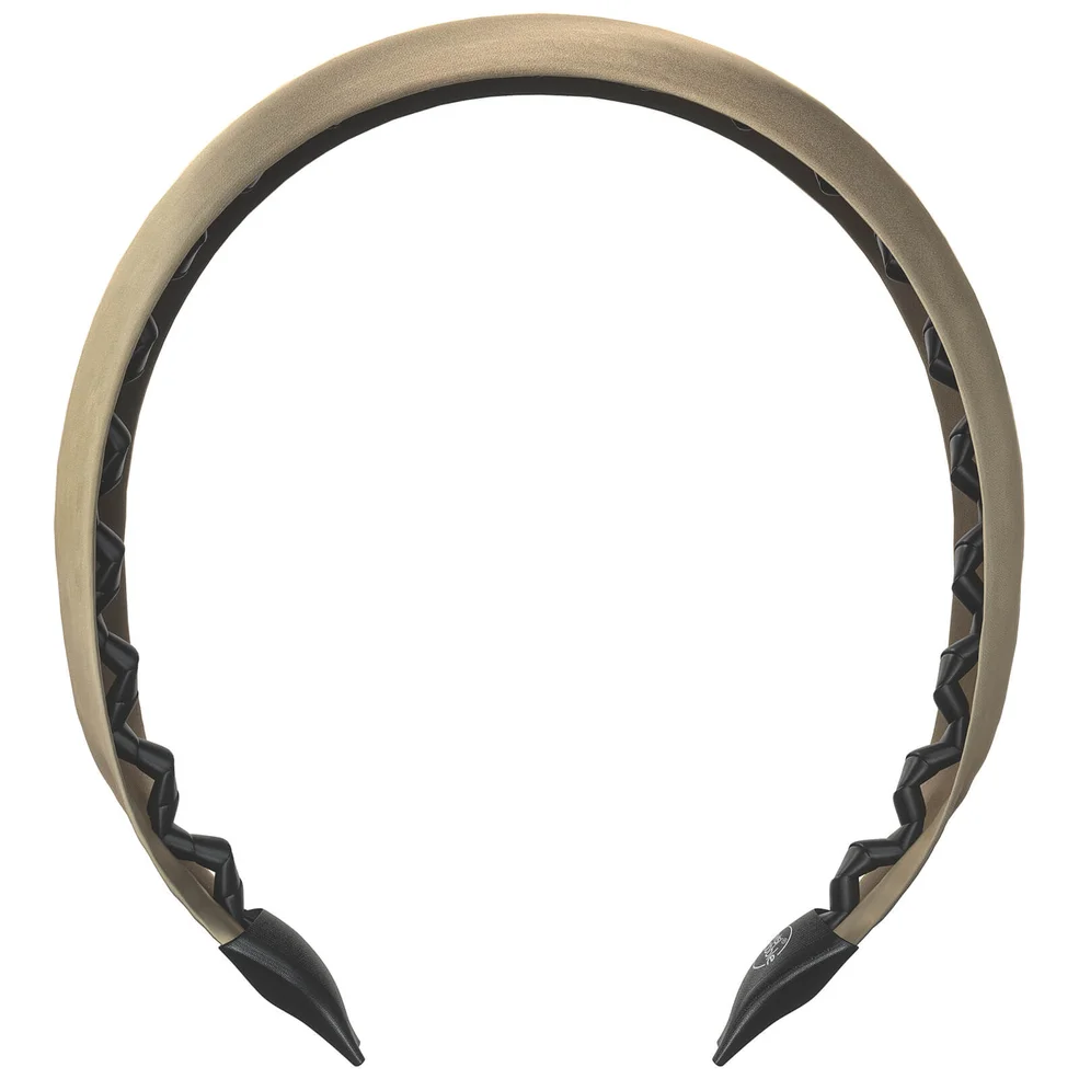 invisibobble HAIRHALO Headband Let's get FizzycalImage1