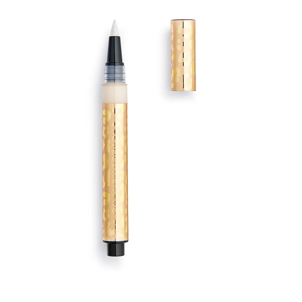 Revolution Pro Brightening & Tightening Under Eye Concealer Wand 2.2ml (Various Shades)Image1