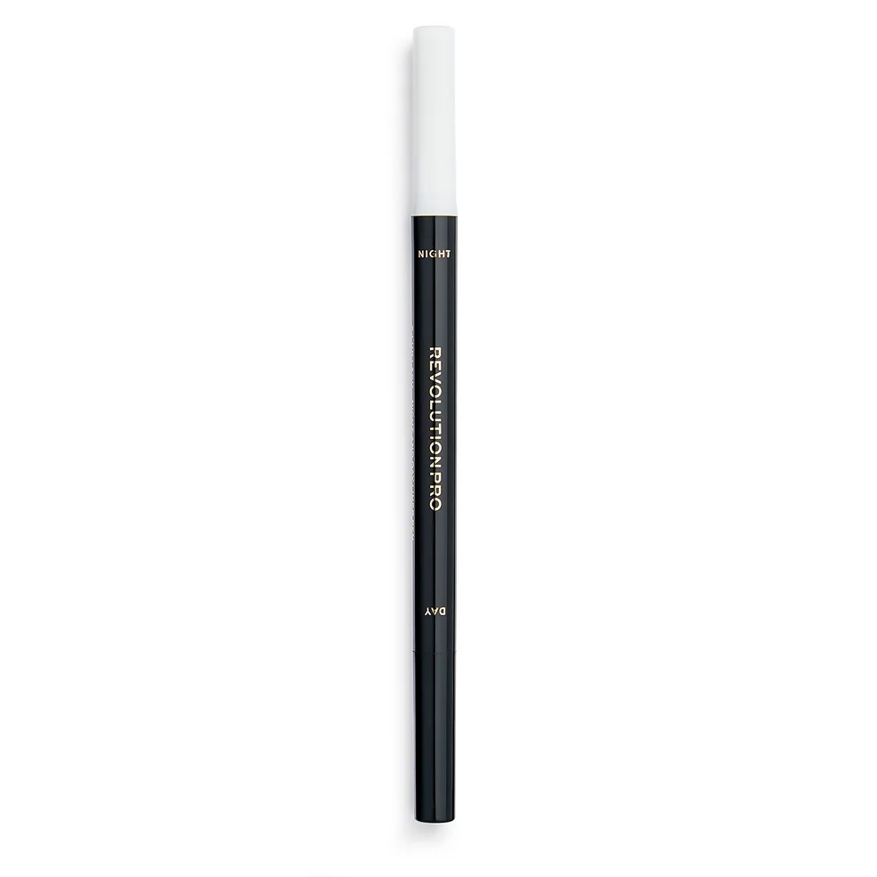 Revolution Pro 24hr Lash Day & Night Liner Pen - Black 1.6gImage1