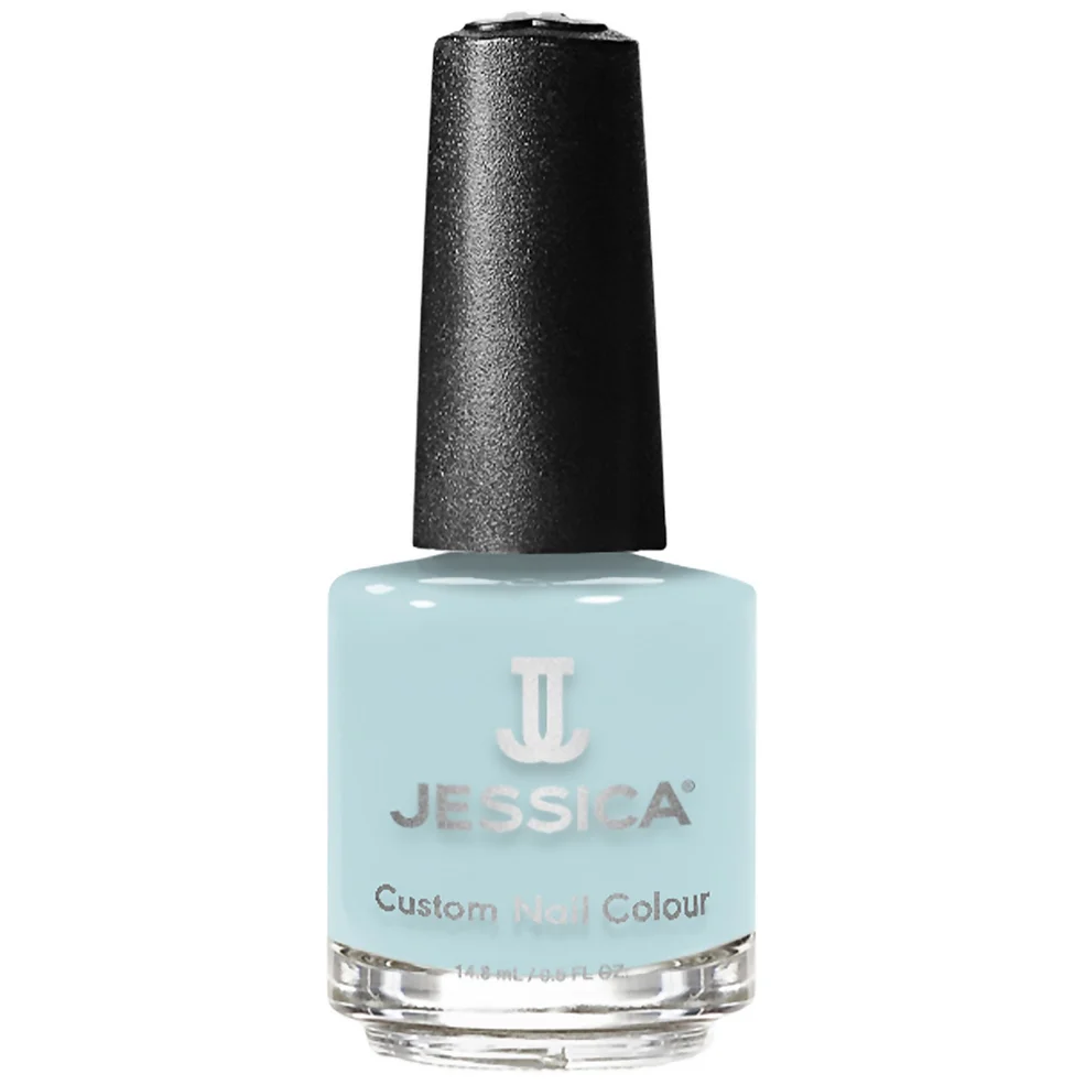 Jessica Custom Colour Indie Fest - HeadlinerImage1