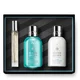 Molton Brown Coastal Cypress & Sea Fennel Travel Gift Set