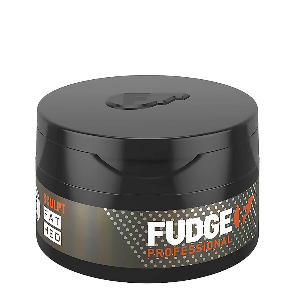 Fudge Professional Fat Hed Paste 77gImage1