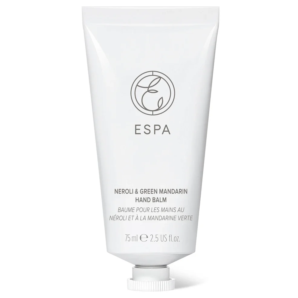 ESPA Neroli and Mandarin Hand Balm 75mlImage1