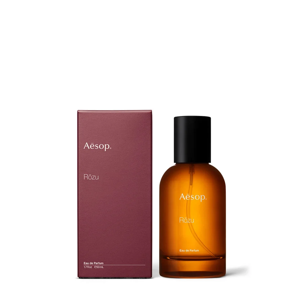 Aesop Rozu Eau de Parfum 50mlImage1