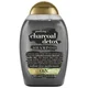 OGX Purifying+ Charcoal Detox Shampoo 385ml