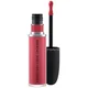 MAC Powder Kiss Liquid Lip Colour - Burning Love