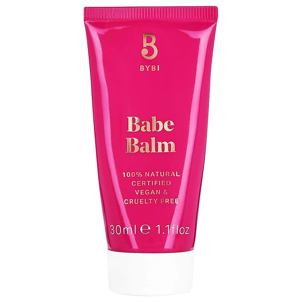 BYBI Beauty Babe Balm 30mlImage1