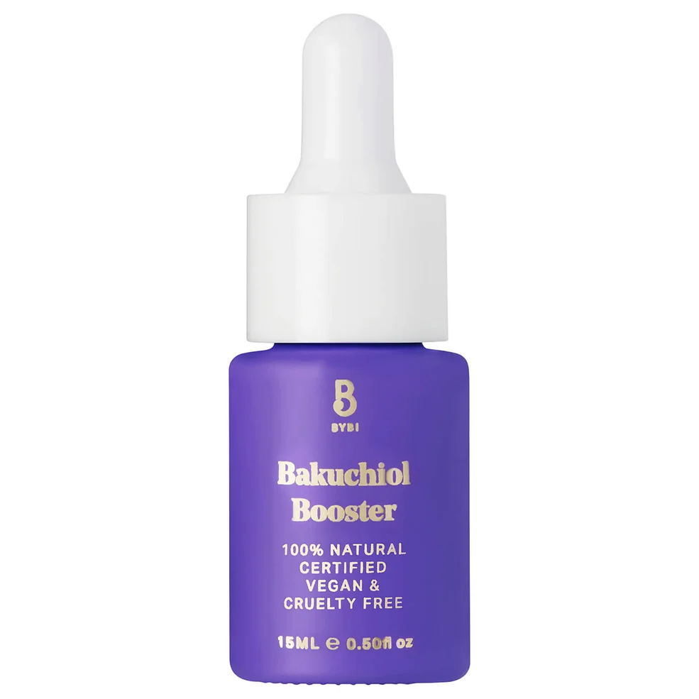 BYBI Beauty Bakuchiol Booster 15mlImage1
