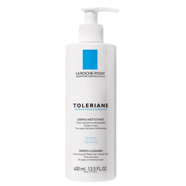 La Roche-Posay Toleraine Dermo Nettoyant 400 ml