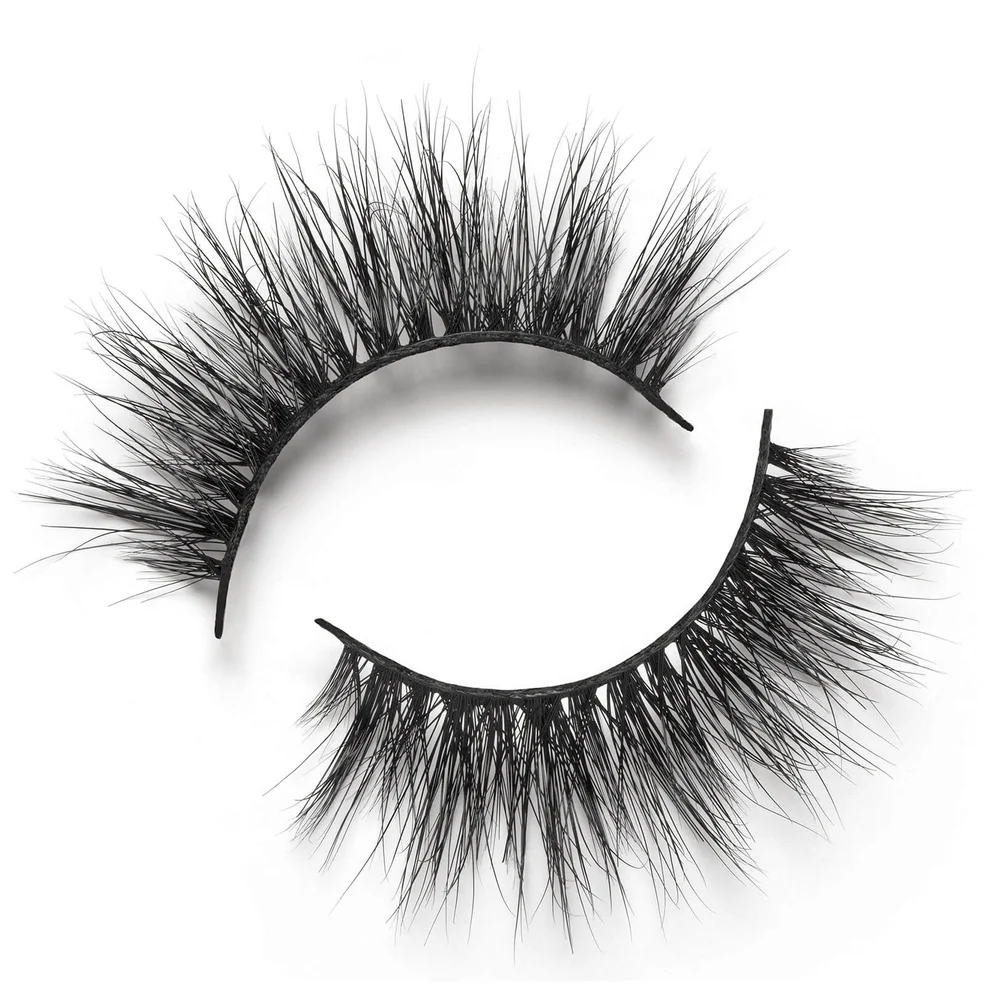 Lilly Lashes 3D Mink- MiamiImage1