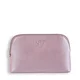 No7 Rose Gold Cosmetic Bag