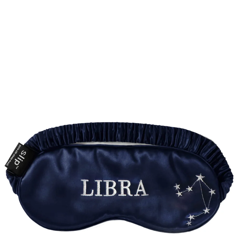 Slip Pure Silk Sleep Mask Zodiac Collection - LibraImage1