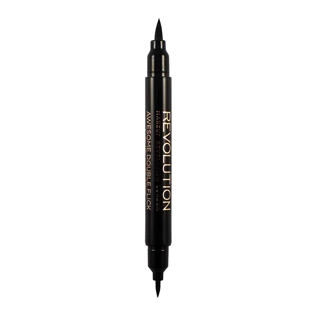 Eyeliner Awesome Double Flick de Revolution