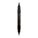 Eyeliner Awesome Double Flick de Revolution