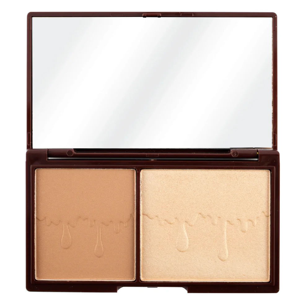 Le bronzeur Revolution Bronze and GlowImage1