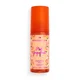 Spray fixateur éclaircissant Revolution I Heart Revolution - Pamplemousse
