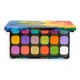 Palette d'ombres à paupières Forever Flawless Bird of Paradise Makeup Revolution