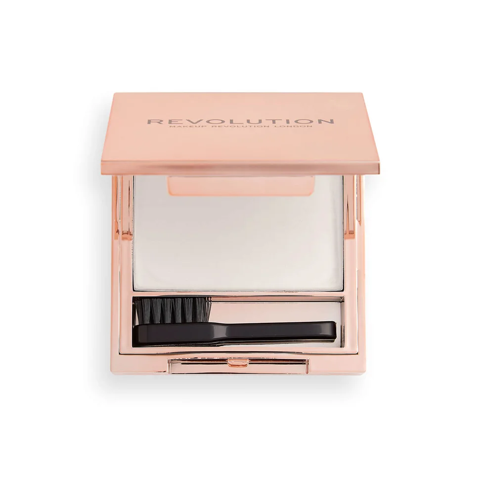 Styler pour soap brows Makeup RevolutionImage1