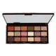 Palette d'ombres à paupières Revolution Nudes Chocolate